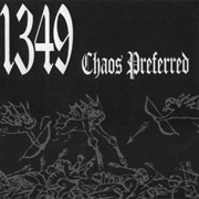 1349 - Chaos Preferred