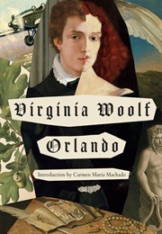 Orlando (Woolf, Virginia)