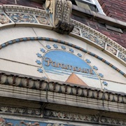 Paramount Film Exchange