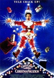 Lampoon's Christmas (1989)