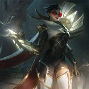 Sentinel of Light Vayne