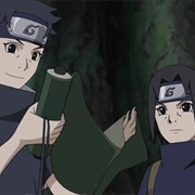S1.E454: Shisui No Irai