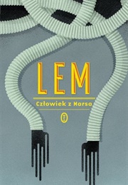 The Man From Mars (Stanisław Lem)