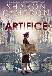 Artifice (Sharon Cameron)