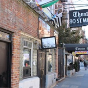 Museum of the American Gangster (Permanently Closed)