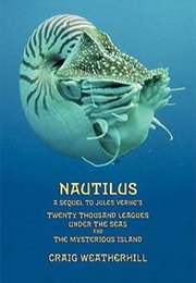 Nautilus (Verne)