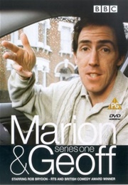 Marion & Geoff - Series 1 (2000)