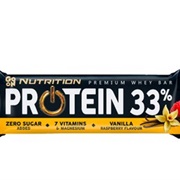 Goon Protein 33% Vanilla