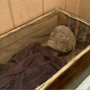 Mummies of Philippi
