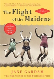 The Flight of the Maidens (Jane Gardam)