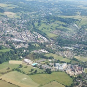 Stroud, Gloucestershire