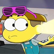 S2.E2: Urban Legend/Wishing Well