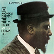 Thelonious Monk - Monk's Dream (1963)