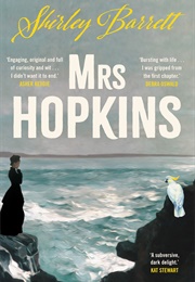 Mrs Hopkins (Shirley Barrett)