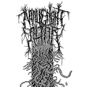 Malignant Altar - Retribution of Jealous Gods