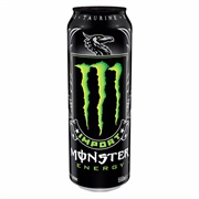 Monster Energy | Import