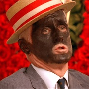 Mad Men: "My Old Kentucky Home" (S3,E3)