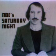 Saturday Night Live: Paul Simon October 18, 1975
