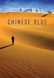 Chinese Blue (Weyman Chan)