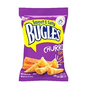 Bugles Churro