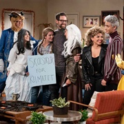 One Day at a Time: "One Halloween at a Time" (S4,E4)