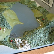 Johnstown Flood Museum