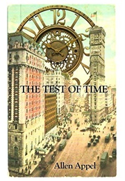 The Test of Time (Allen Appel)