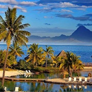 Tahiti, French Polynesia