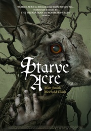 Starve Acre (2023)
