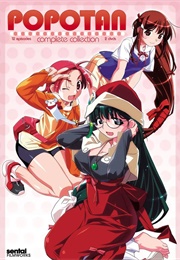Popotan (2003)