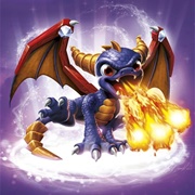 Spyro