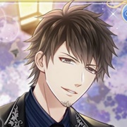 Satoru Watabe (Stand My Heroes)