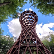 Skovtårnet (Forest Tower)