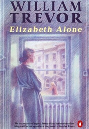 Elizabeth Alone (William Trevor)