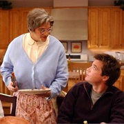 Arrested Development, "Meat the Veals," S2, E16