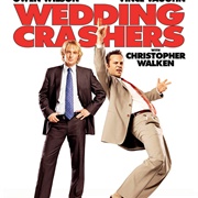 Wedding Crashers