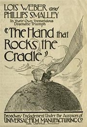 The Hand That Rocks the Cradle (1917)