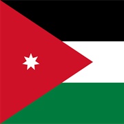 Jordan
