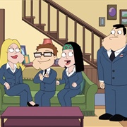 S16.E8: Dancin' A-With My Cell