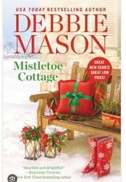 Mistletoe Cottage (Debbie Mason)