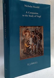 A Companion to the Study of Virgil (Nicholas Horsfall)