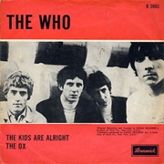 The Who - The Kids Are Alright