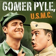 Gomer Pyle, U.S.M.C. (1964-69)