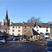Alston, Cumbria