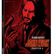 John Wick: Chapter 4