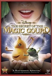 The Secret of the Magic Gourd (2007)