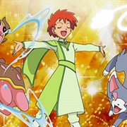 644. Coming Full-Festival Circle!