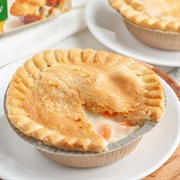 Frozen Pot Pie