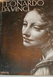 Leonardo Da Vinci (Goldscheider, Ludwig)