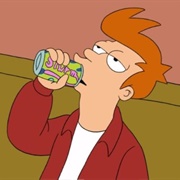 S2.E4: Fry and the Slurm Factory